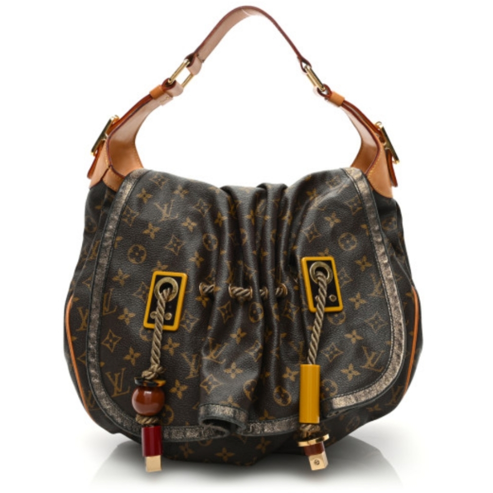Louis Vuitton Kalahari GM